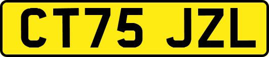 CT75JZL