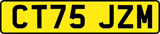 CT75JZM