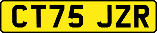 CT75JZR