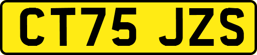 CT75JZS