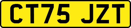 CT75JZT