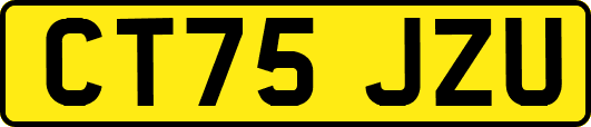 CT75JZU