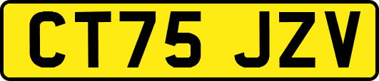 CT75JZV