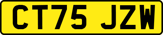 CT75JZW