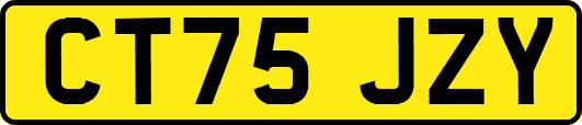 CT75JZY