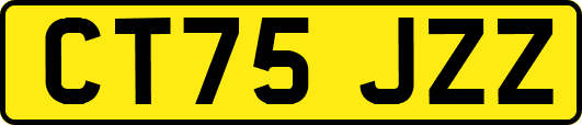 CT75JZZ