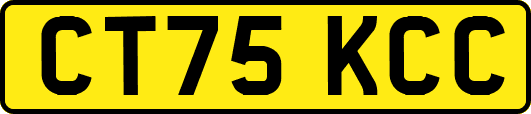 CT75KCC