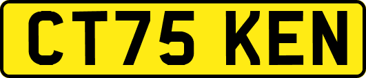 CT75KEN