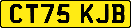 CT75KJB