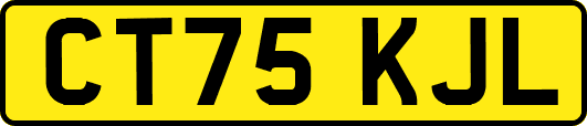 CT75KJL