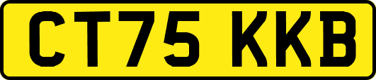 CT75KKB