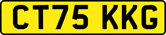 CT75KKG