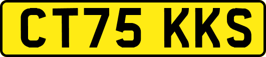 CT75KKS