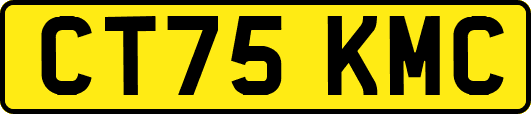 CT75KMC