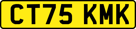 CT75KMK