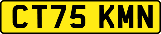 CT75KMN