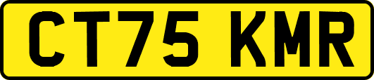 CT75KMR