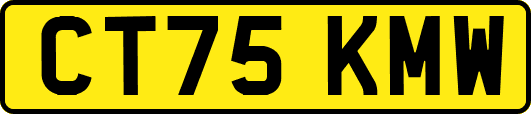 CT75KMW