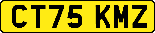 CT75KMZ