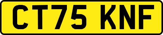 CT75KNF