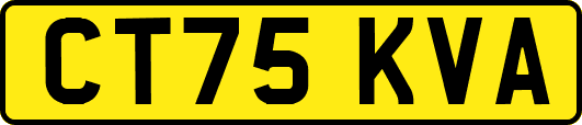 CT75KVA