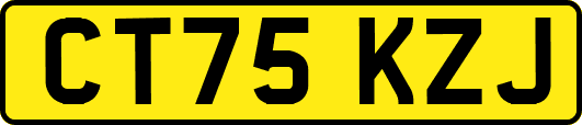 CT75KZJ