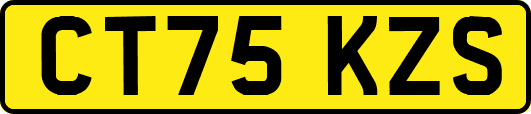 CT75KZS