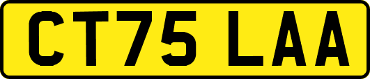 CT75LAA