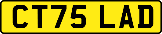 CT75LAD