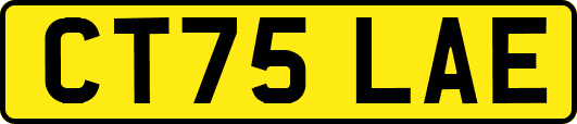 CT75LAE