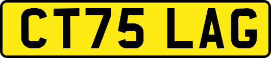 CT75LAG