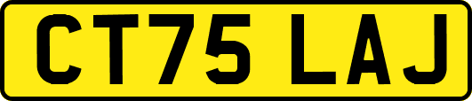 CT75LAJ