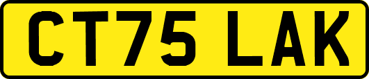 CT75LAK