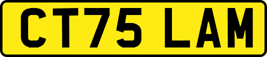 CT75LAM
