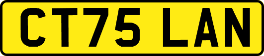 CT75LAN