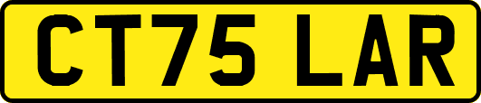 CT75LAR