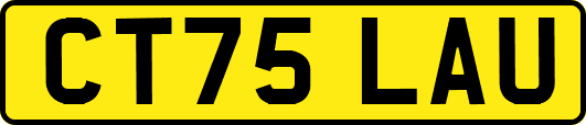 CT75LAU