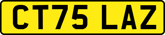 CT75LAZ