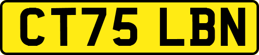 CT75LBN