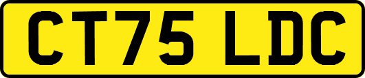 CT75LDC