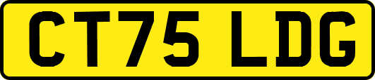 CT75LDG
