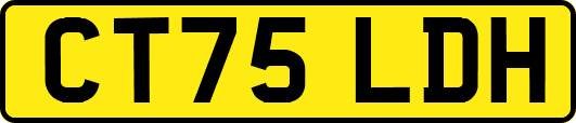 CT75LDH