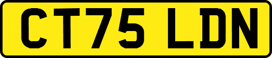 CT75LDN