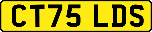 CT75LDS