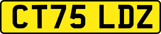 CT75LDZ