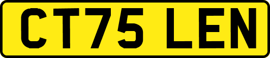 CT75LEN