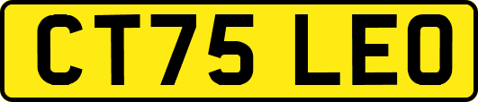 CT75LEO