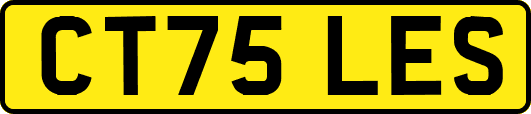 CT75LES