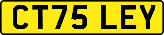 CT75LEY