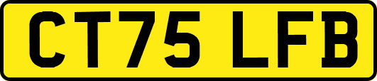 CT75LFB
